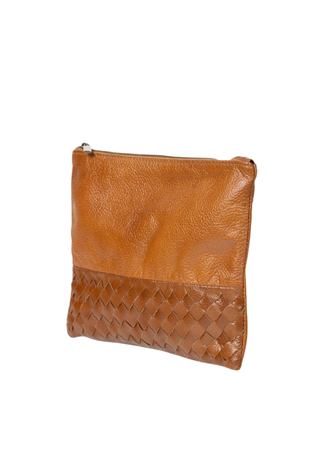 Woven Pouch