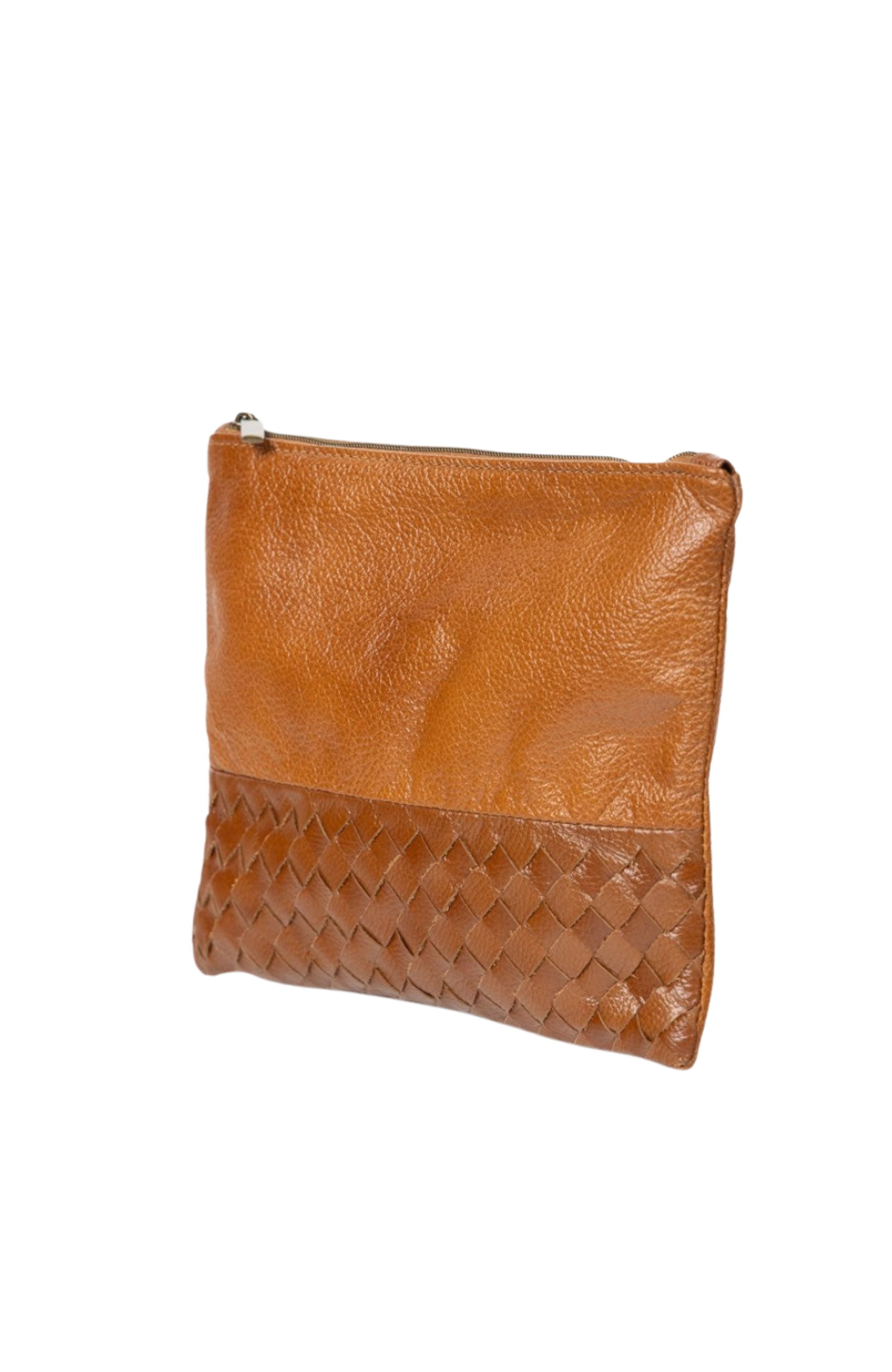 Woven Pouch