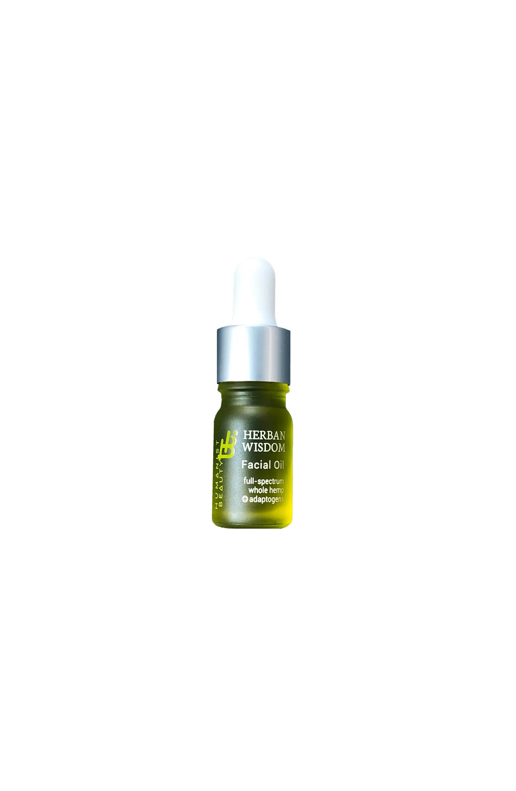 Herban Wisdom® Facial Oil (Mini Size)