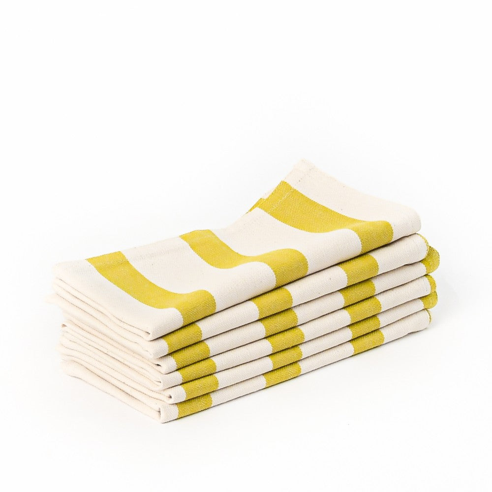 Nyota Napkins (Set of 4)