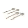 Stainless Silver Finish Cutlery