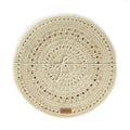 Fique Pacific Placemat (Set of 4)