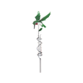 Hummingbird Rain Gauge (Set of 2)