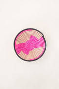 Mini Pink Geo Plateau