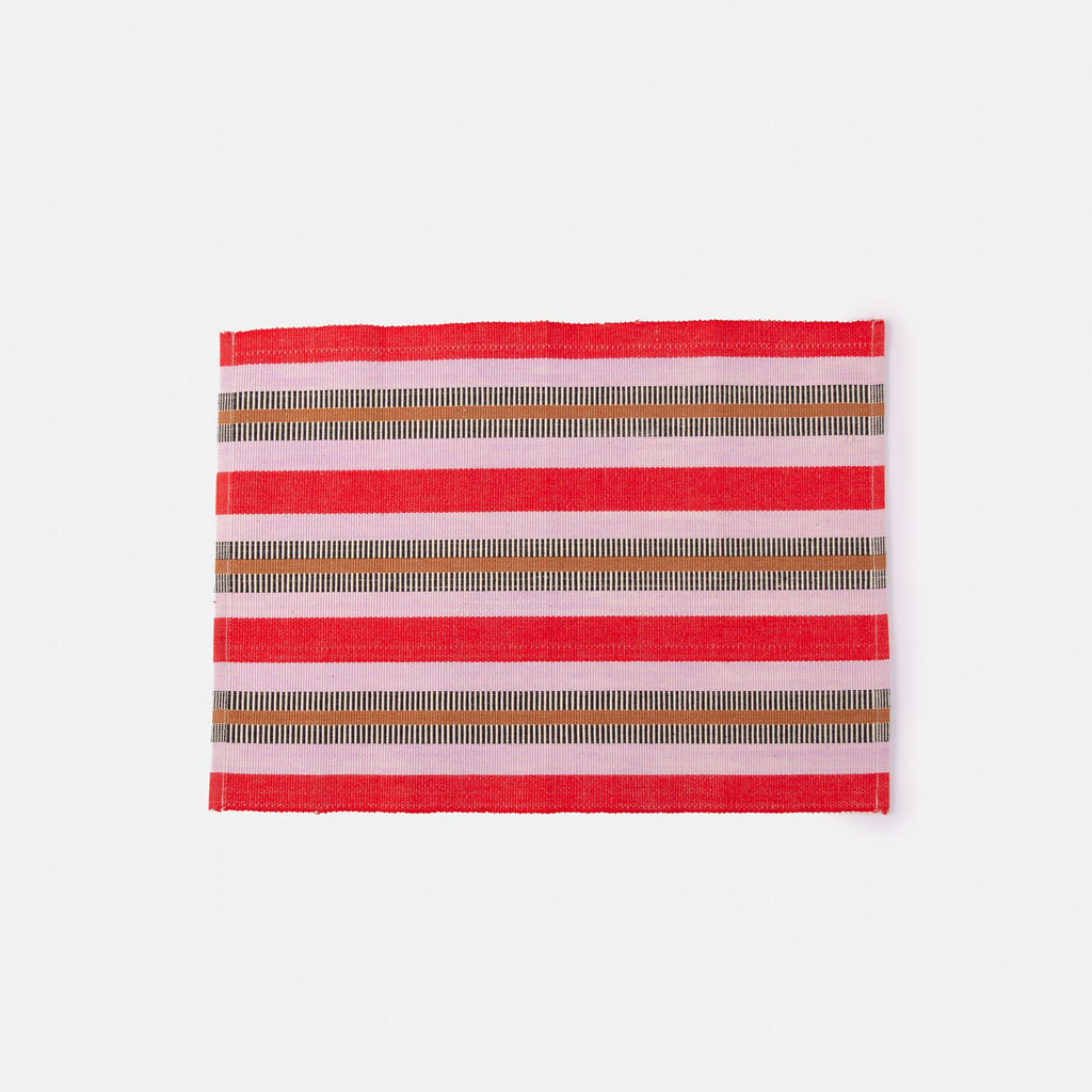 Handwoven Upendo Placemats