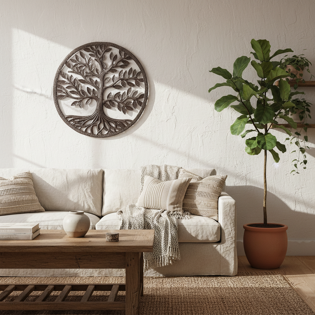 Classic Tree of Life - Unpainted