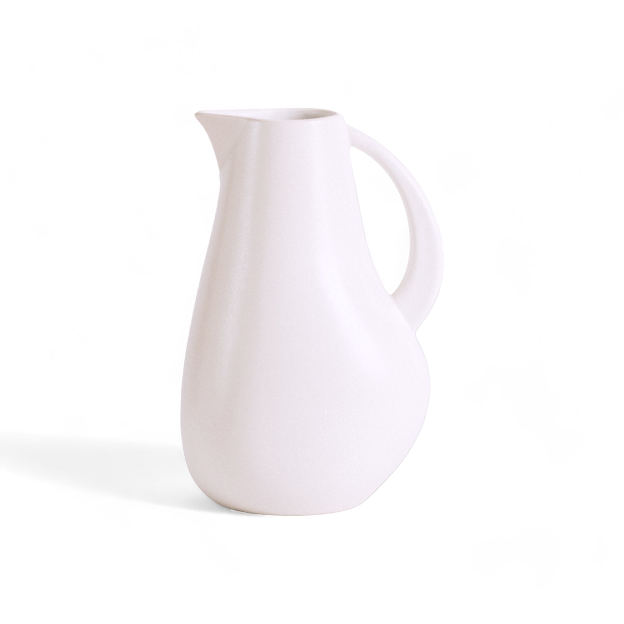 Kuduo Stoneware Pitcher (64oz)