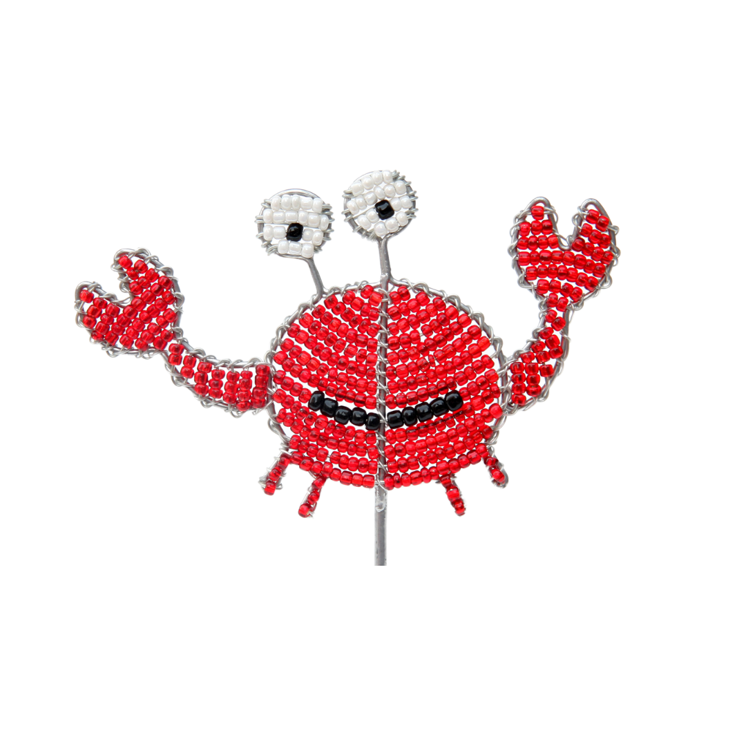 Crab Pot Stake (Set of 3)