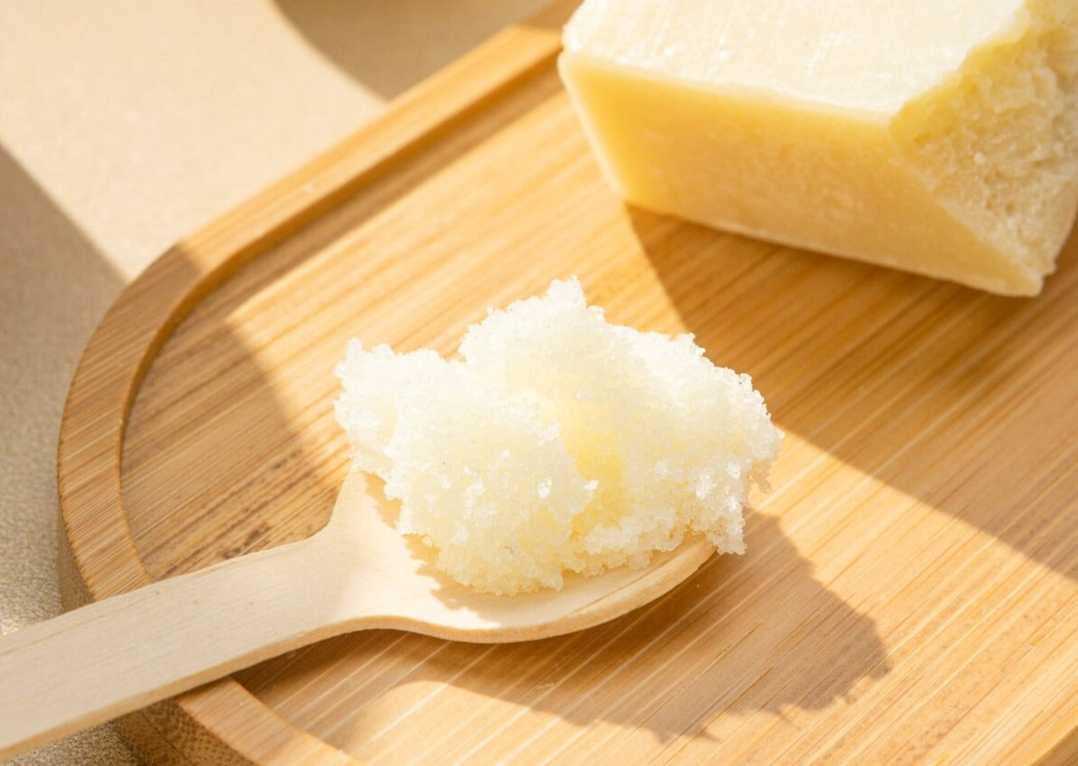 ORGANIC MAGIC BALM - Head to Toe Nourishing & Moisturizing