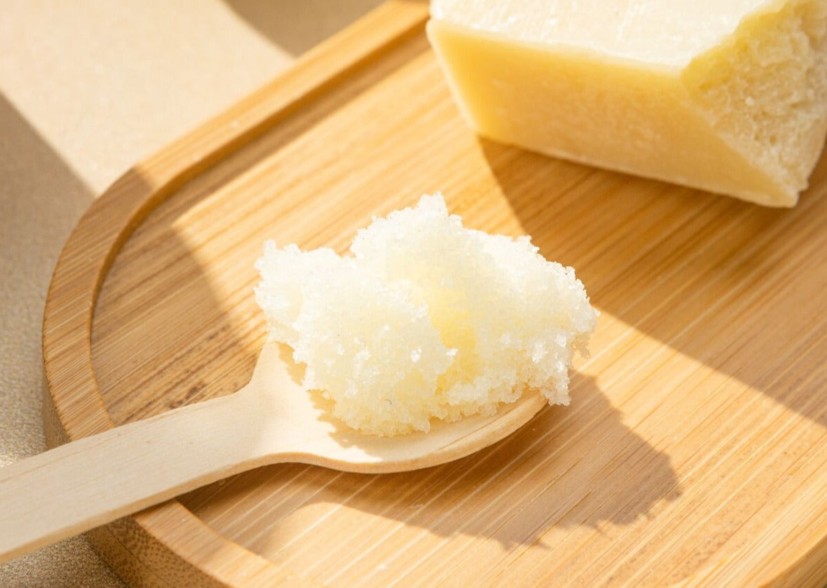 ORGANIC DIAPER BALM - Protects, Calms & Nourishes