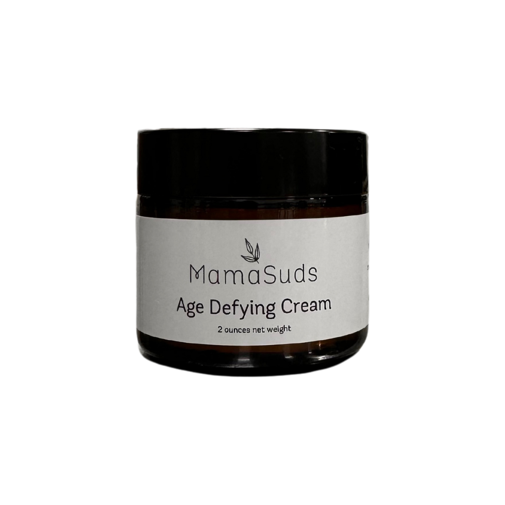 All-Natural Age-Defying Skin Cream – Hydration for Radiant Skin