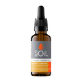 Organic Apricot Kernel Oil (Prunus Armeniaca)  30ml