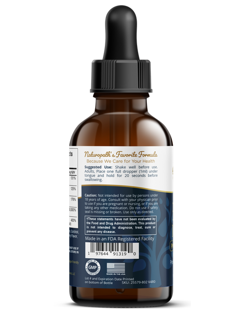 B-12 Drops