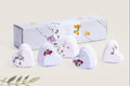 Heart Shaped Shower Steamers Gift Box (Set of 5)