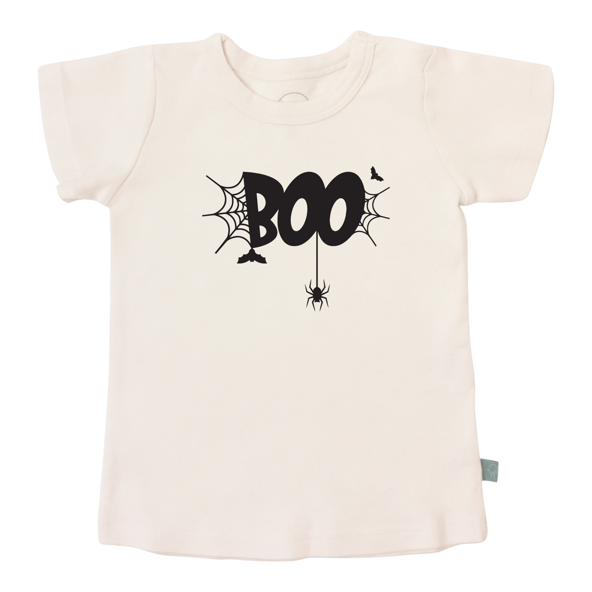 BOO Graphic Tee