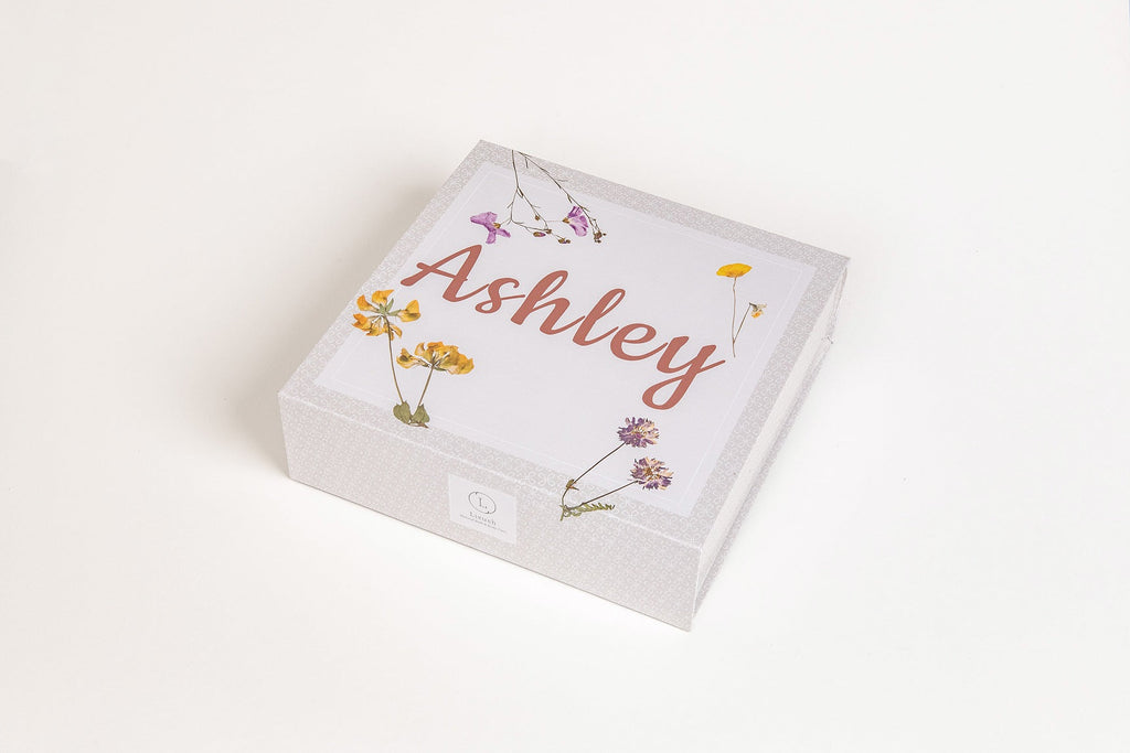 Citrus Sunshine Gift Box