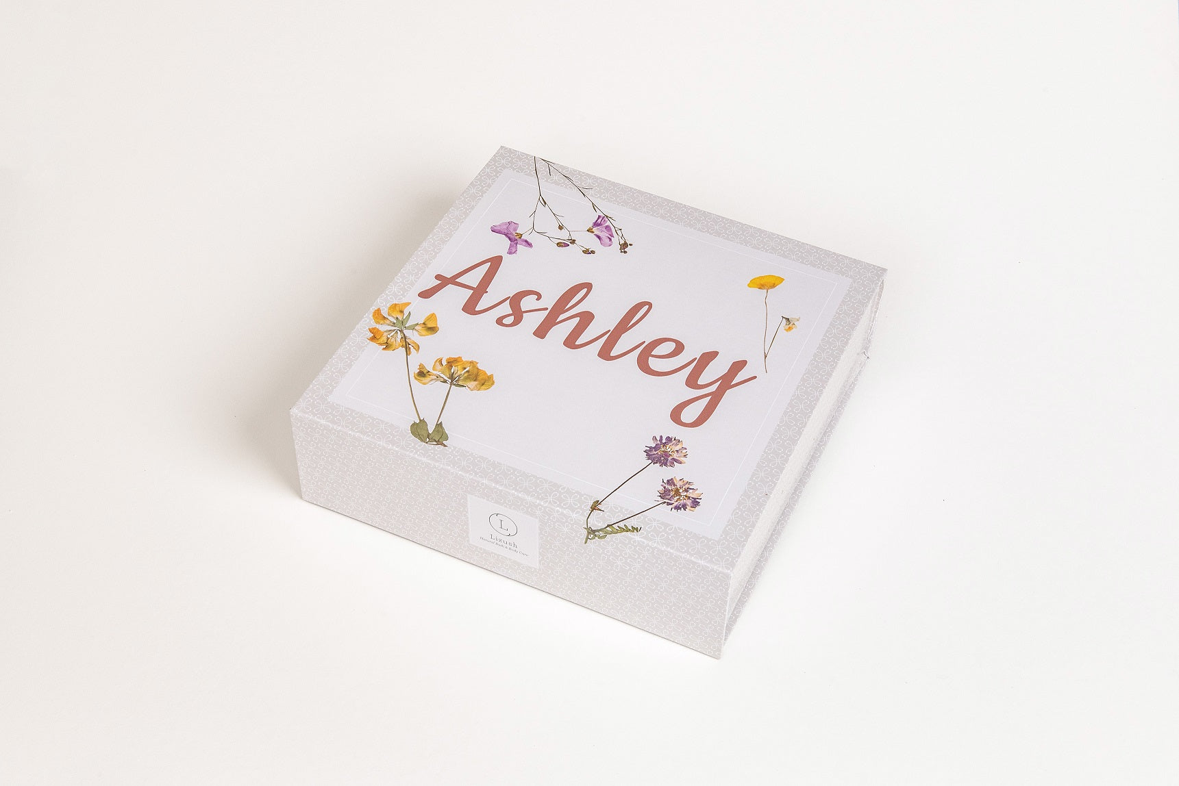 Citrus Sunshine Gift Box