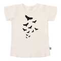 Bats Graphic Tee