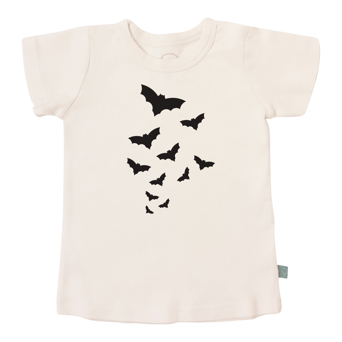 Bats Graphic Tee