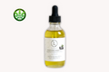 Natural Beard Oil with CBD - Beard Softener & Moisturizer (THC free)