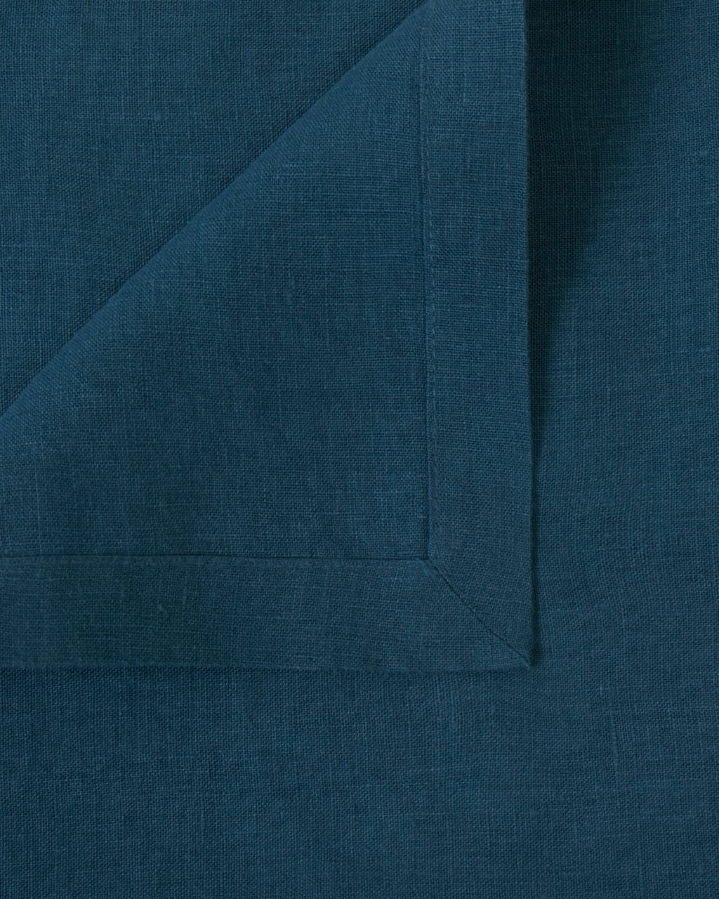 Berkeley Linen Table Napkins - Adriatic (Set of 4)