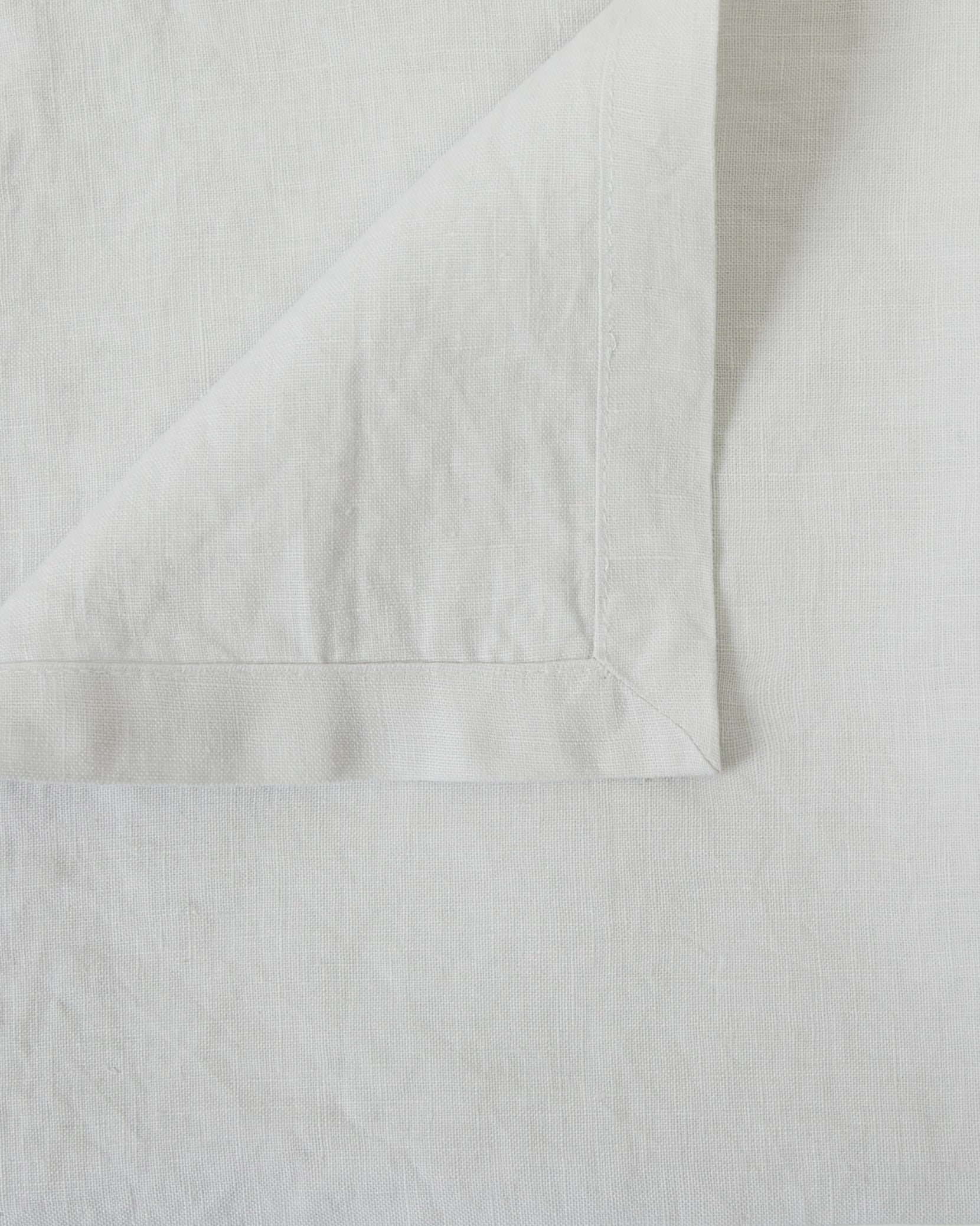 Berkeley Linen Table Napkins - Glacier (Set of 4)
