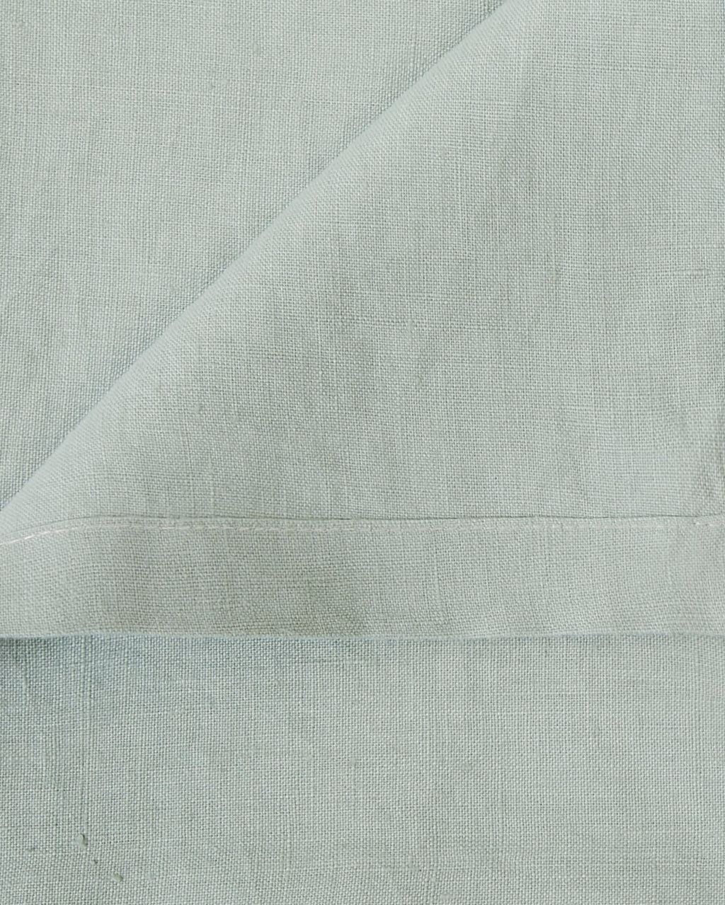 Berkeley Linen Table Napkins - Jade (Set of 4)