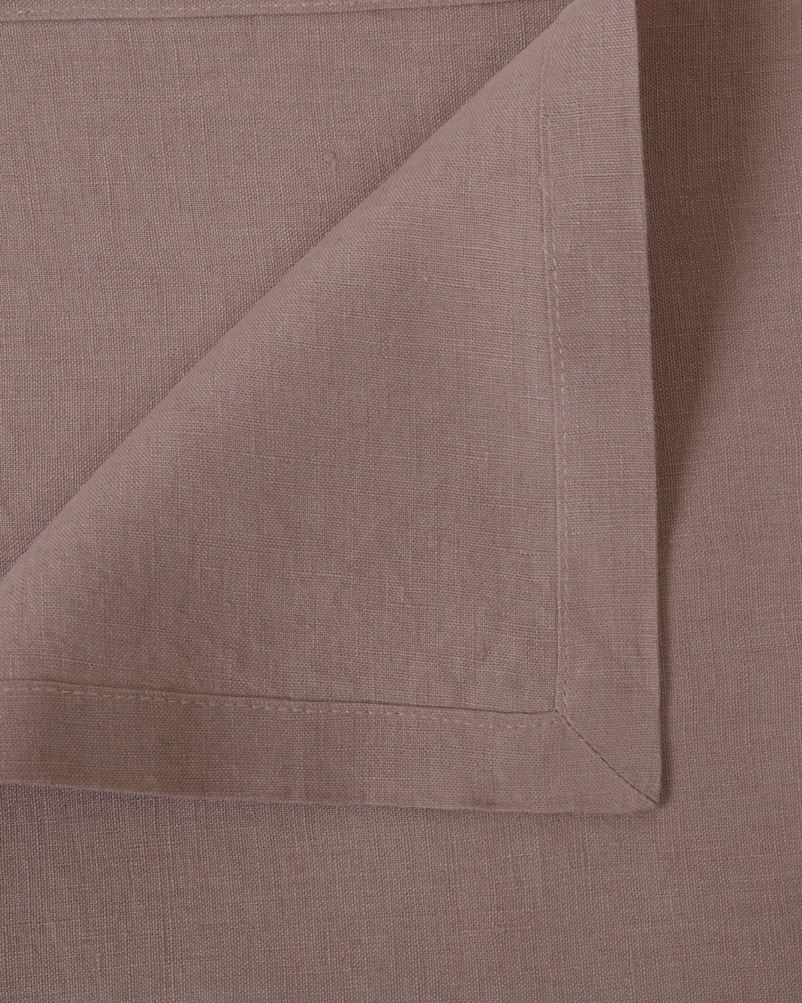 Berkeley Linen Table Napkins - Orchid (Set of 4)