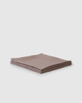 Berkeley Linen Table Napkins - Orchid (Set of 4)