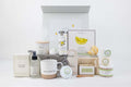 All-Natural Get Well Care Package