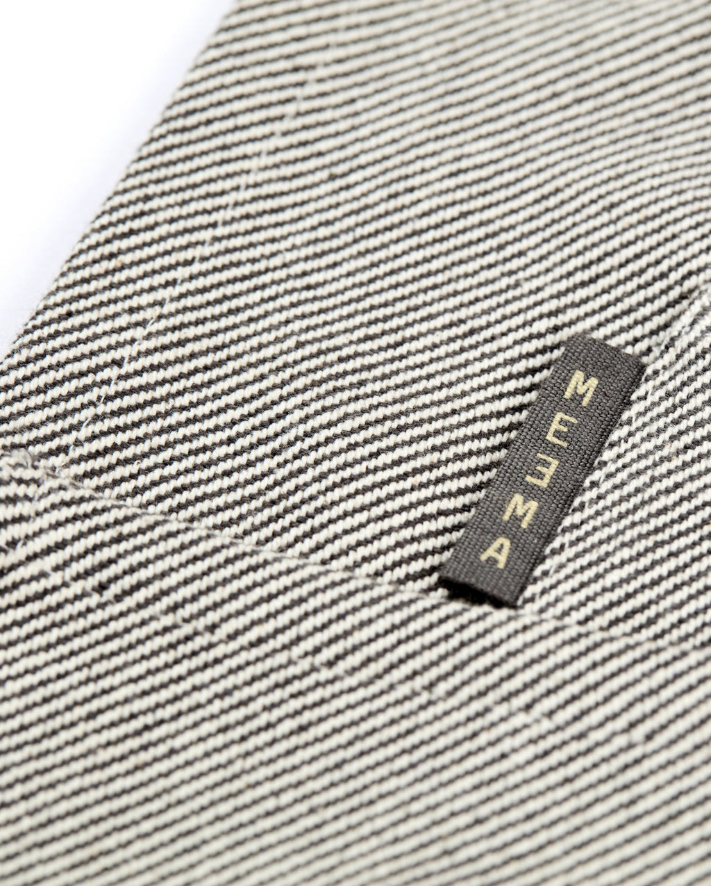Bistro Apron with Pockets