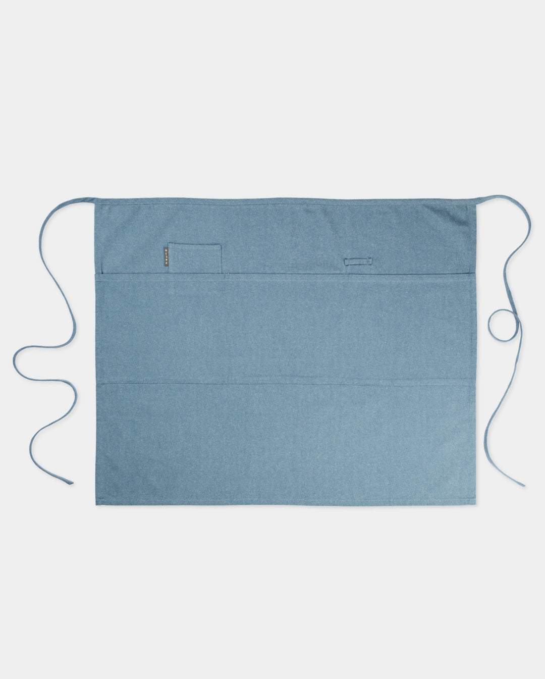 Bistro Apron with Pockets