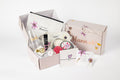 Bridal Shower | Bridesmaids Natural Spa Gift Set