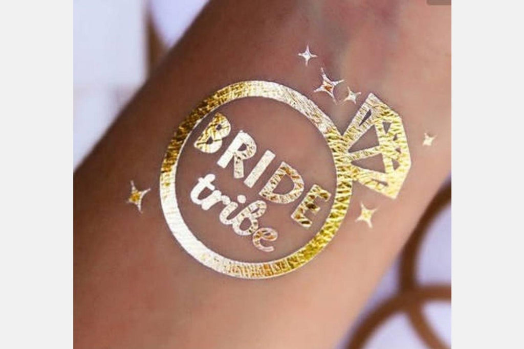 Bridal Shower | Bridesmaids Natural Spa Gift Set
