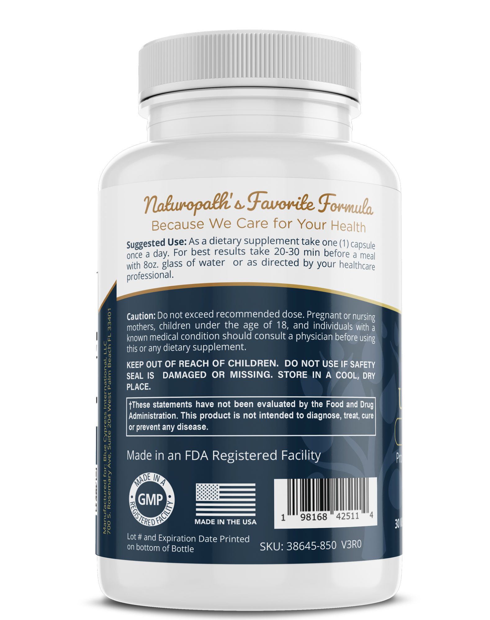Coenzyme Q-10