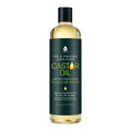 100% Pure Cold Pressed Castor Oil