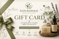 NATURAPOLIS Gift Cards