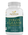 Colon Cleanse