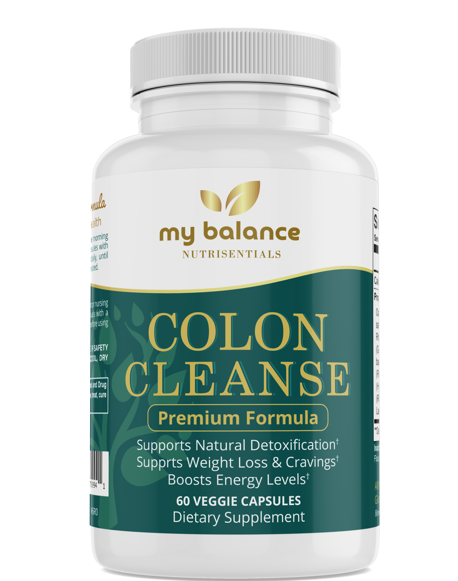 Colon Cleanse