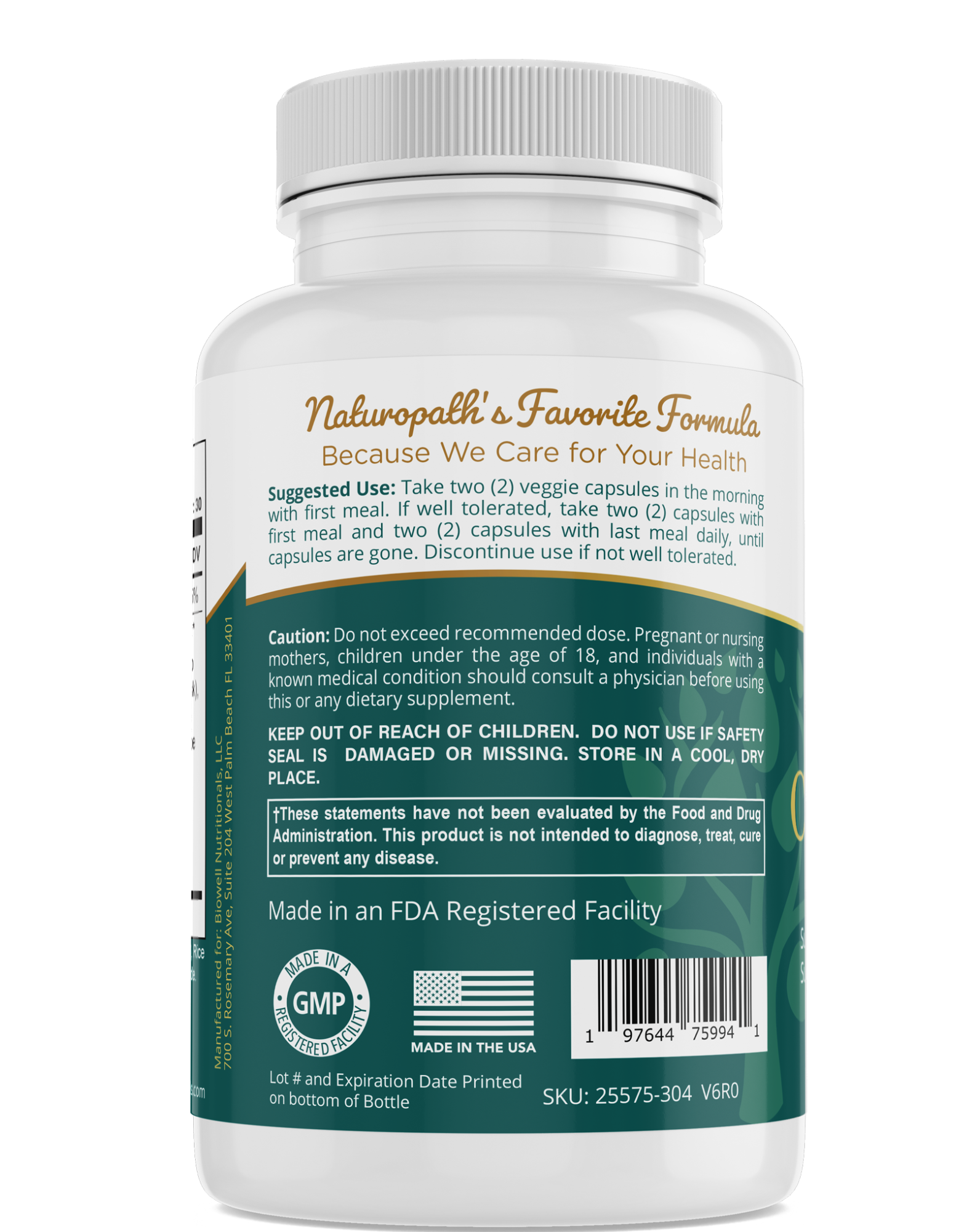 Colon Cleanse