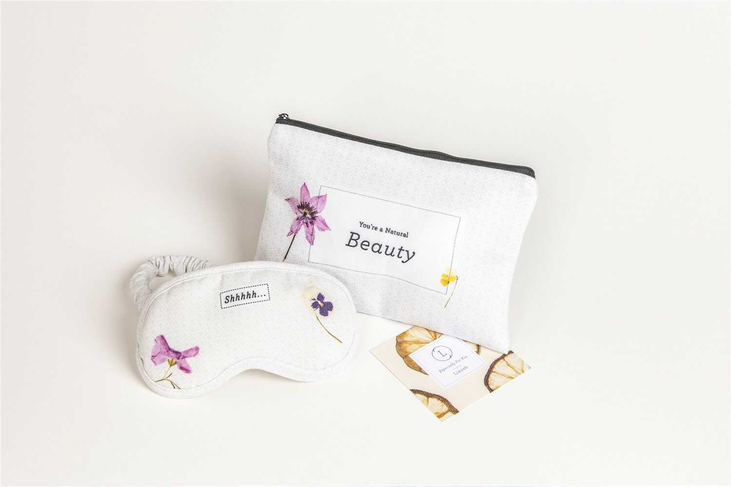 Citrus Sunshine Gift Box