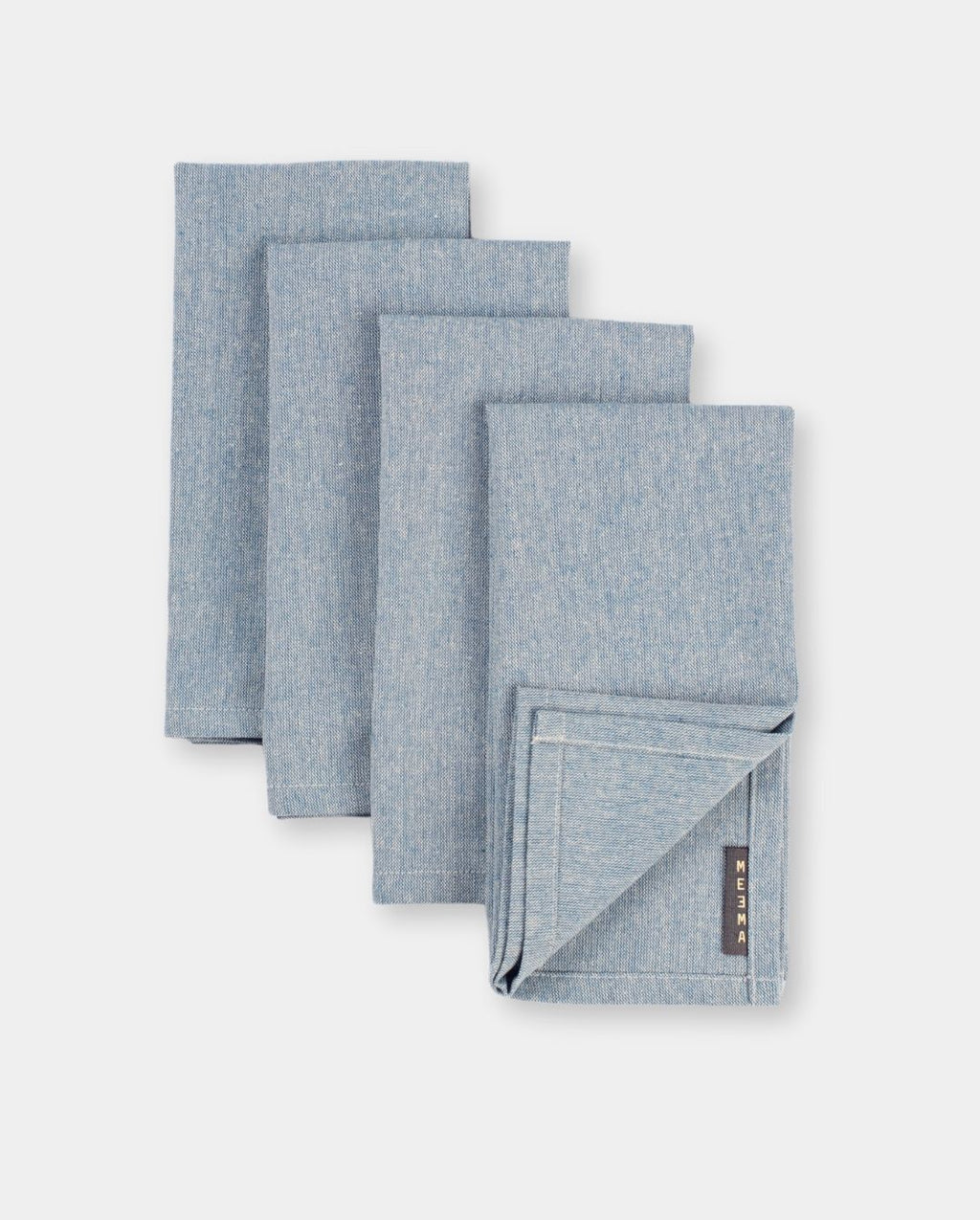 Cotton Cloth Napkins (Set of 4)