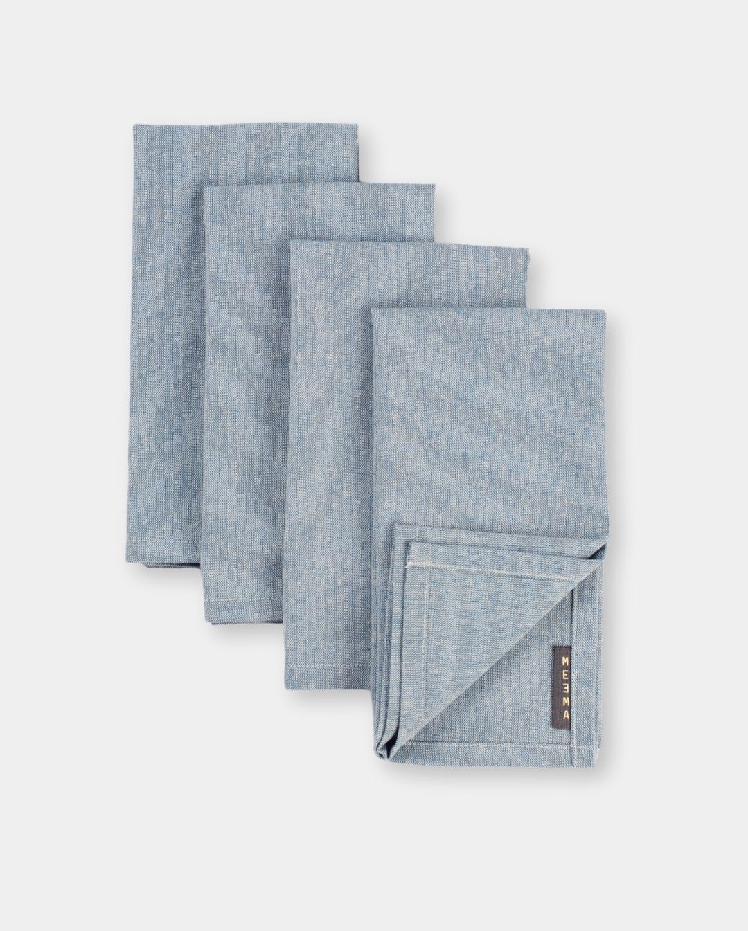 Cotton Cloth Napkins (Set of 4)