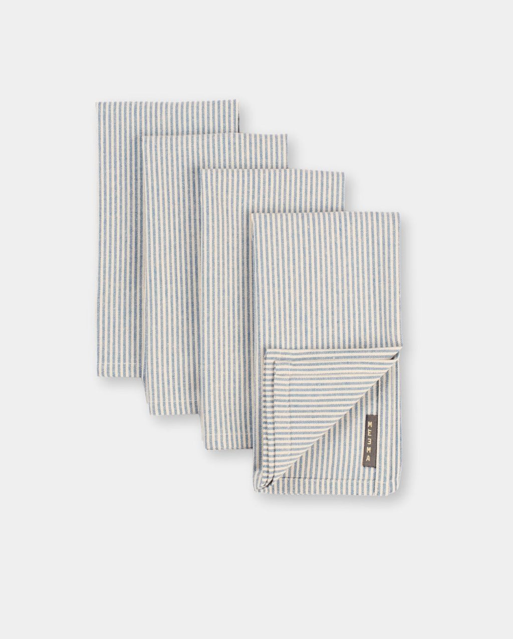 Cotton Cloth Napkins (Set of 4)