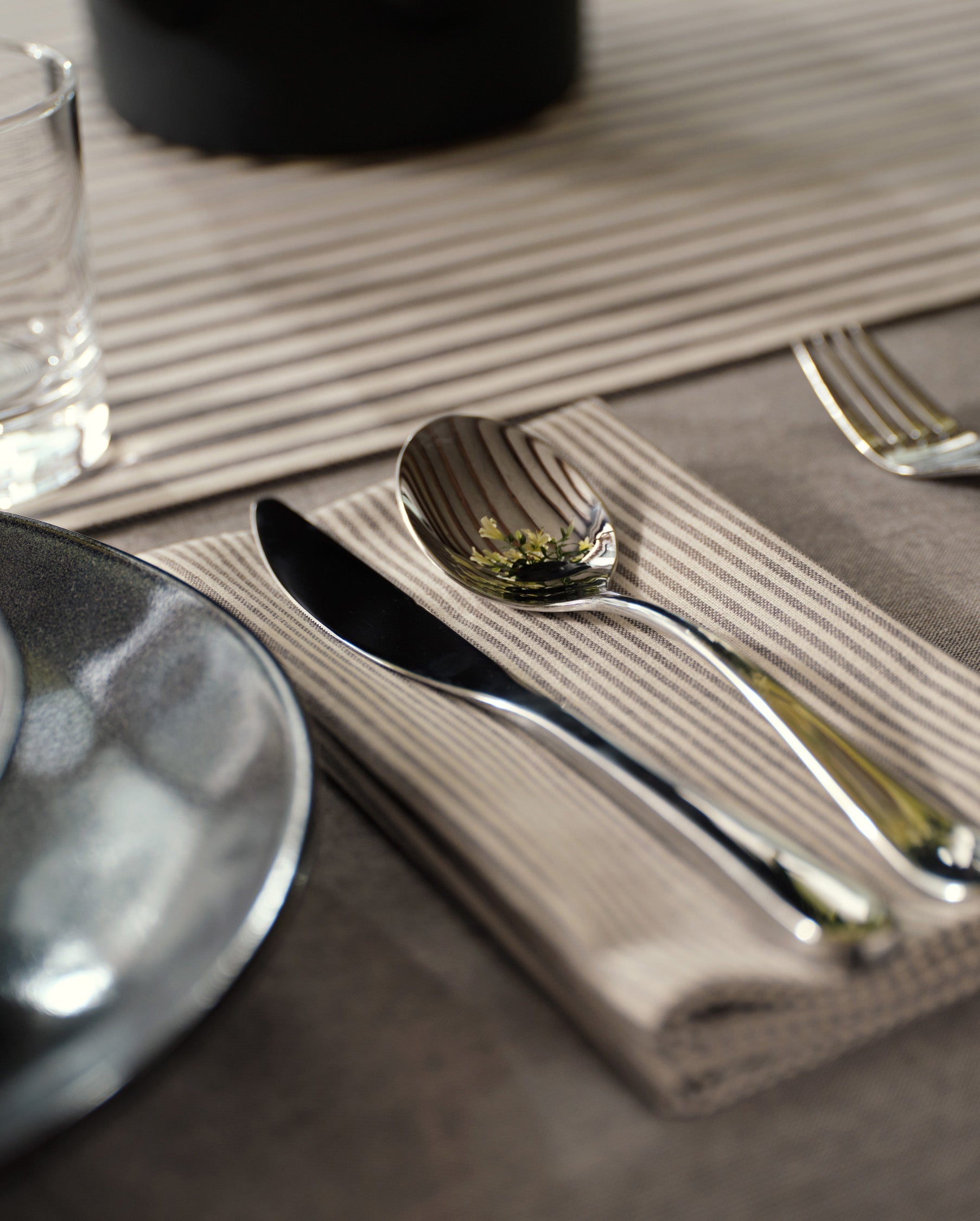 Cotton Cloth Napkins (Set of 4)