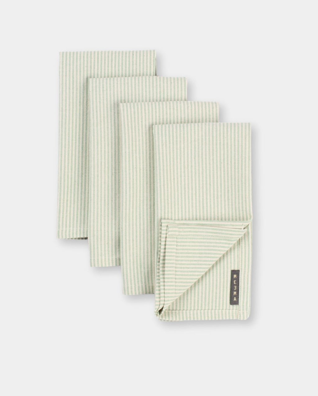 Cotton Cloth Napkins (Set of 4)