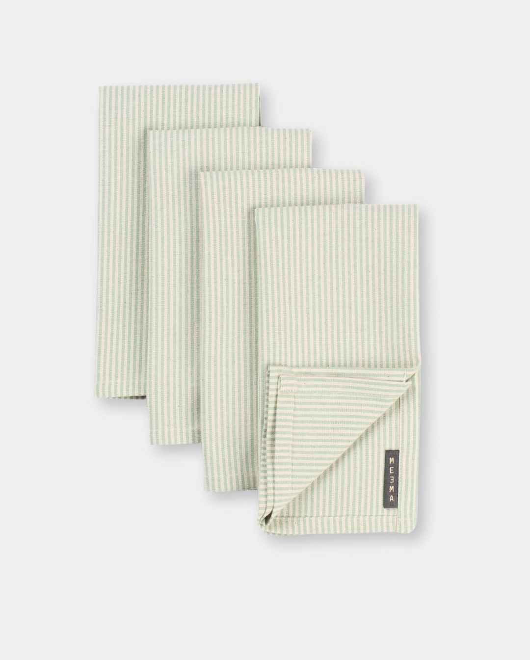 Cotton Cloth Napkins (Set of 4)
