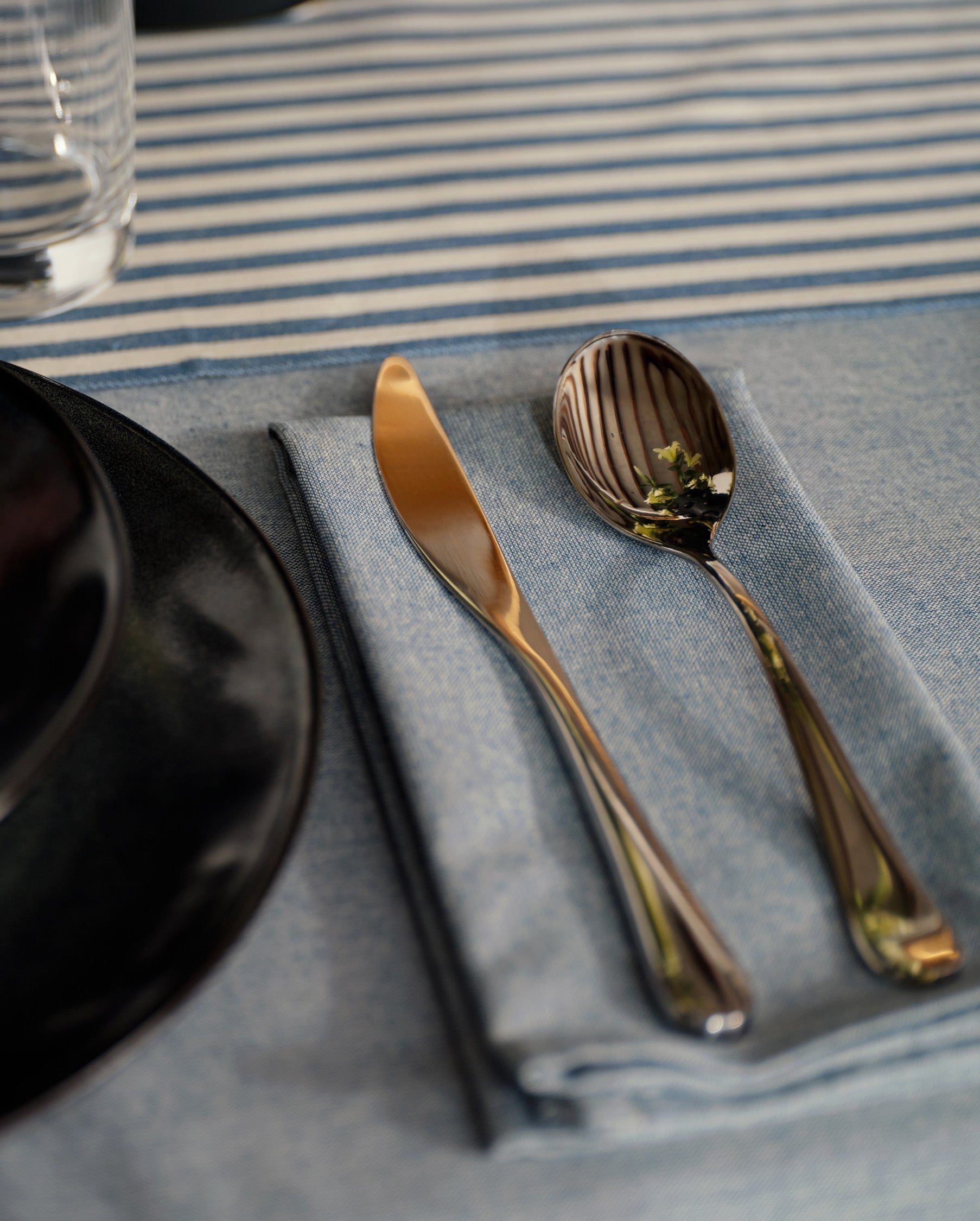Cotton Tablecloth