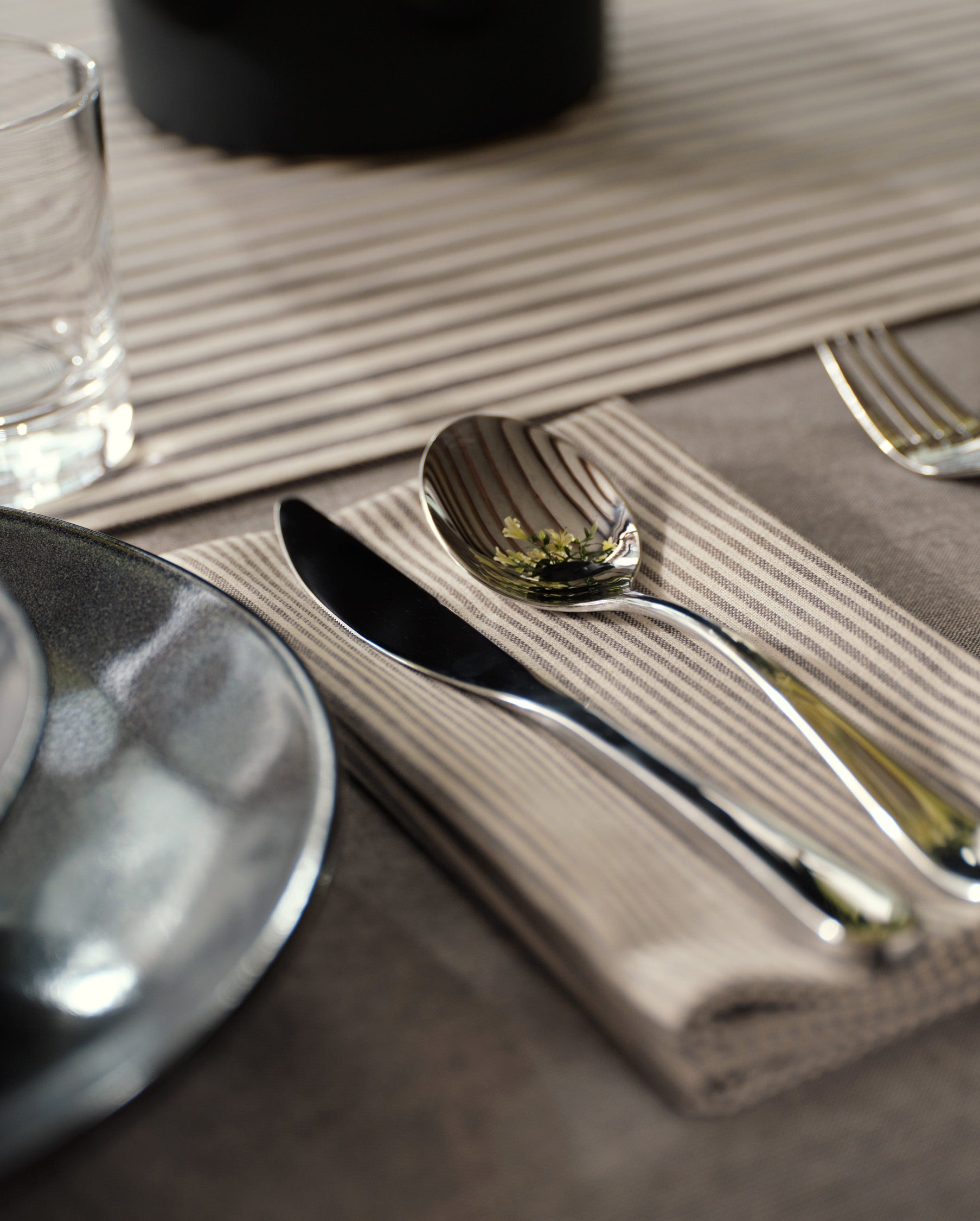 Cotton Tablecloth