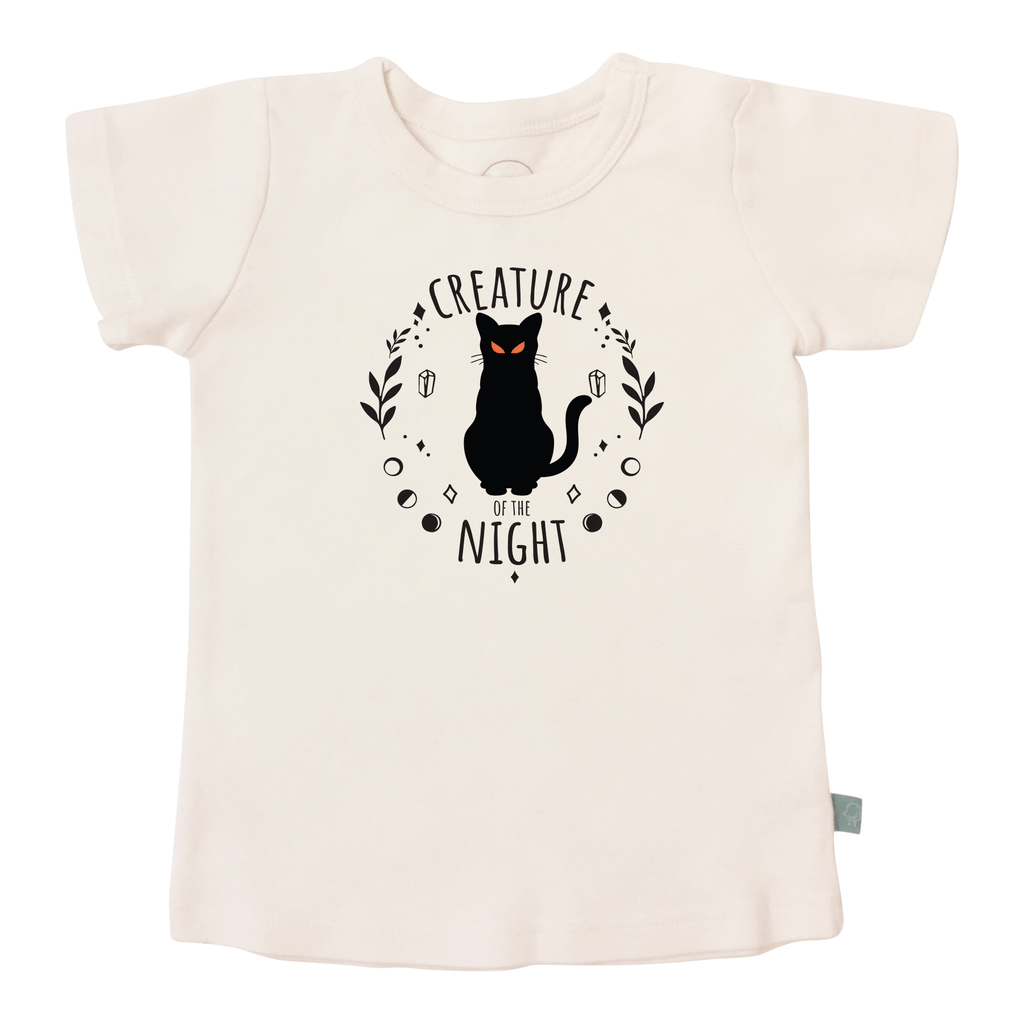 Creature of the Night Tee